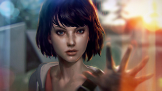 Square Enix's New Game Is Something Completely Different